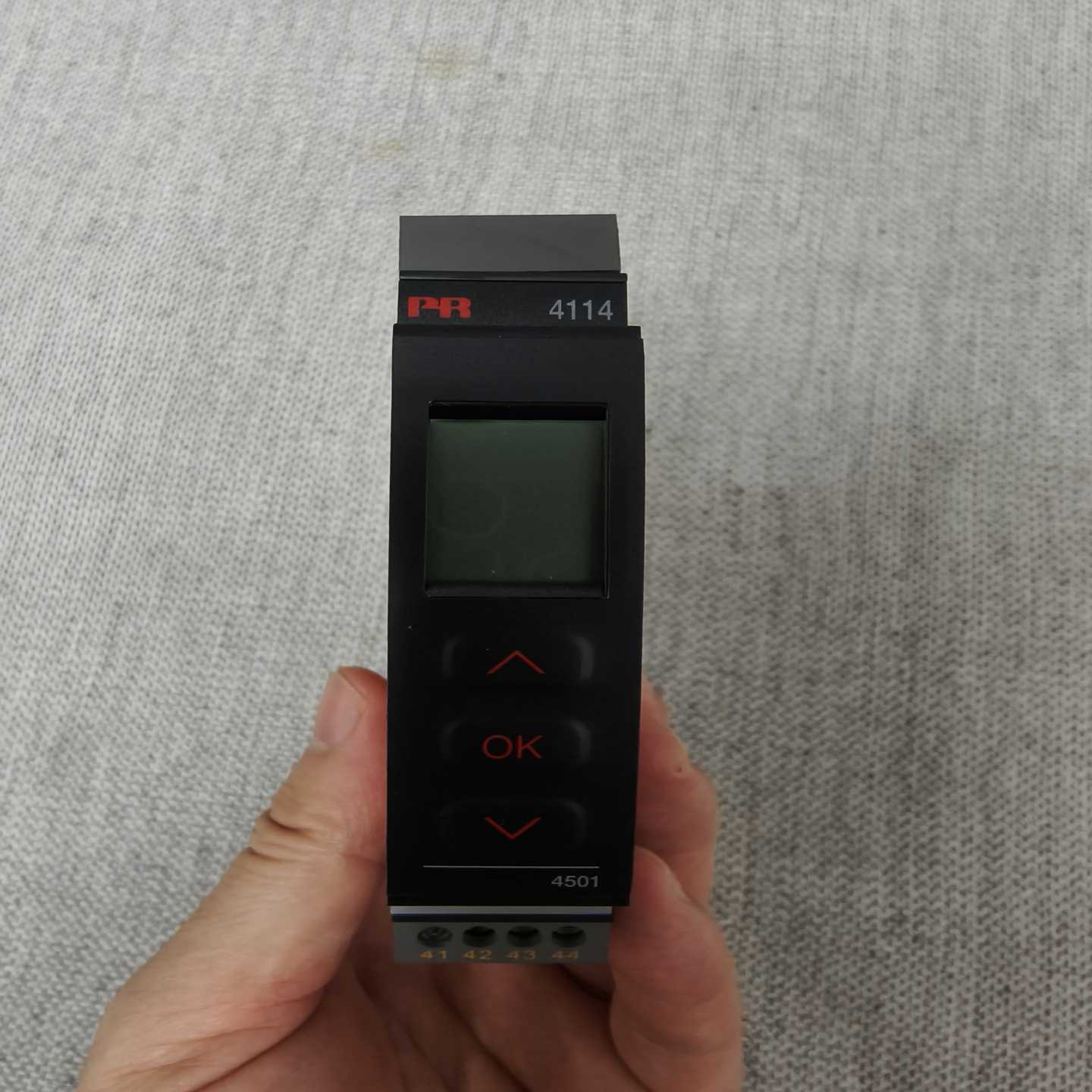 询价PR4114PR4501，丹麦佩勒通用隔离放大器