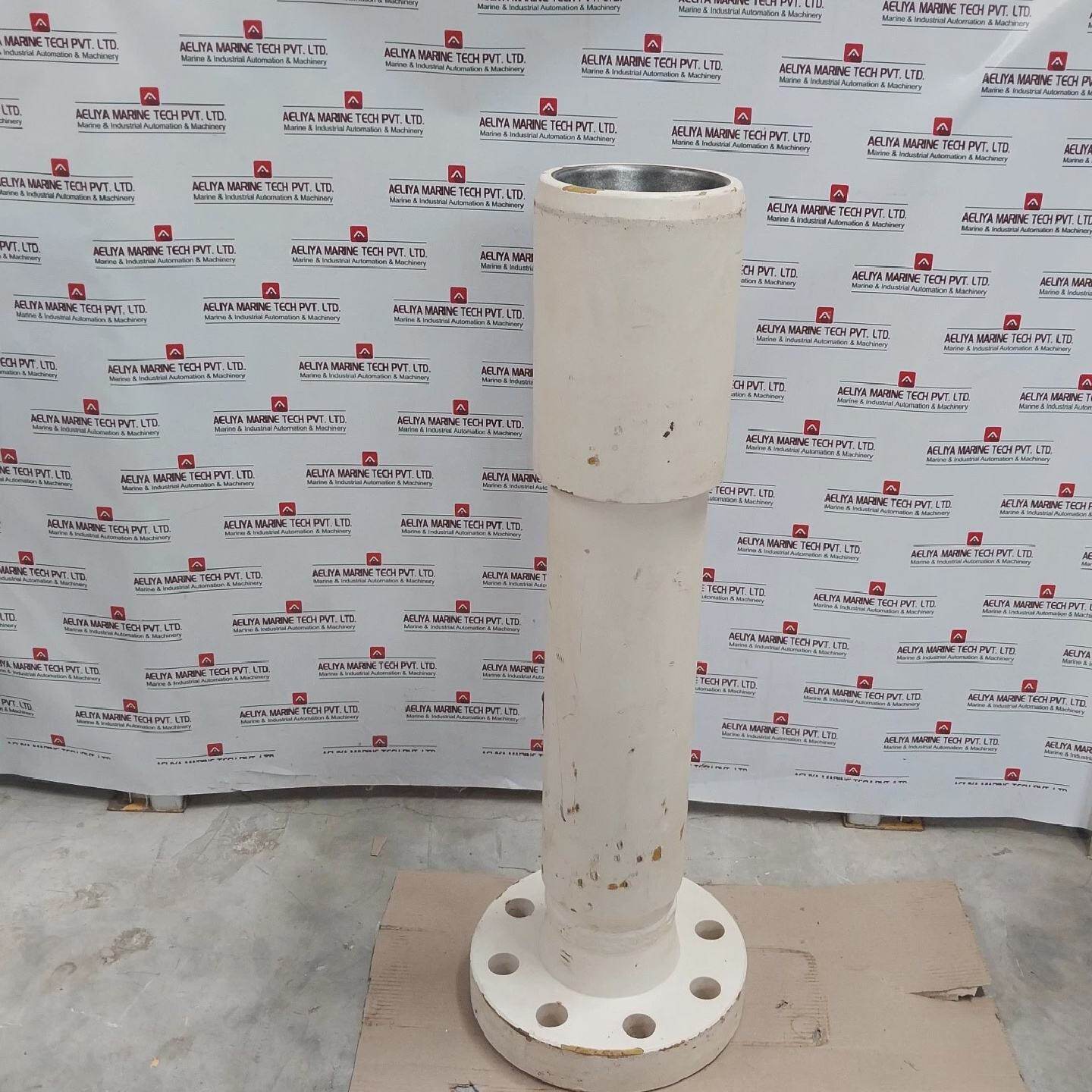 Aker 10029094 Riser Tank Rev 00 10029079