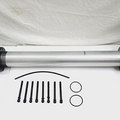 D010086 MEMBRANE ELEMENT  PARKER BALSTON 3X308628H  NITROGEN