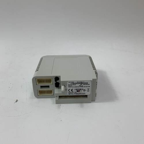 Emerson8220DIIS模块原装拆机成色