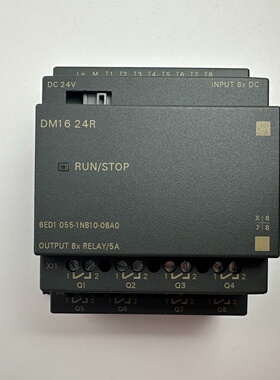 询价*扩展模块6ED10551NB100BA0现