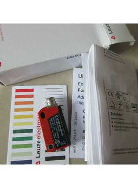 议价全新原装正品劳易测LEUZEIS208MM4NO2