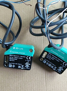 倍加福激光测距OBT600R2002EPIOL-议价