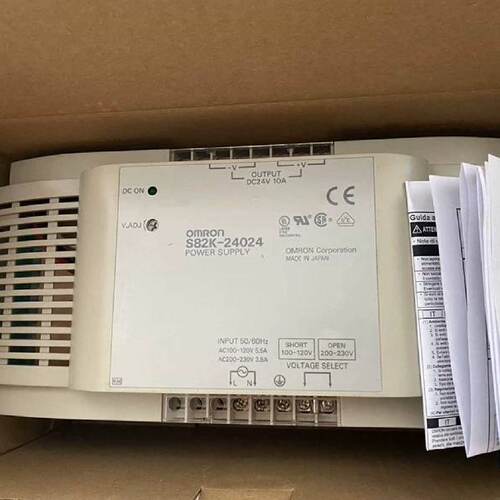 议价欧姆龙开关电源原装现货可维修