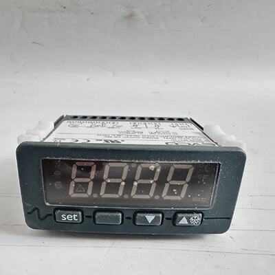 Evco Evk203N7 Evk203N7Exbsx01 Controller