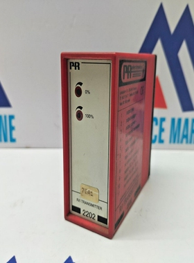 PRElectronics2202R/ITransmitter2202R2D