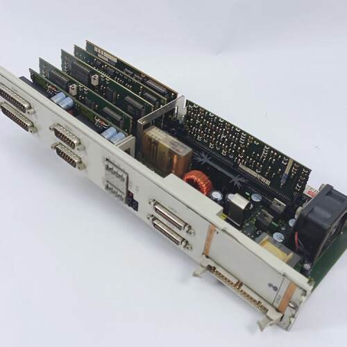 Siemens 6SN11180DH110AA0 4620087802.21