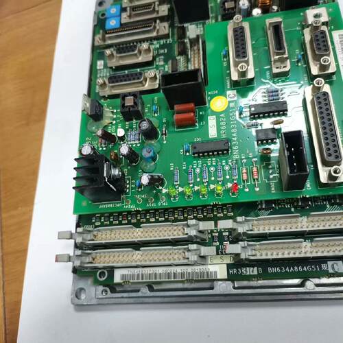 议价数字IO单元FCU6DX221议价