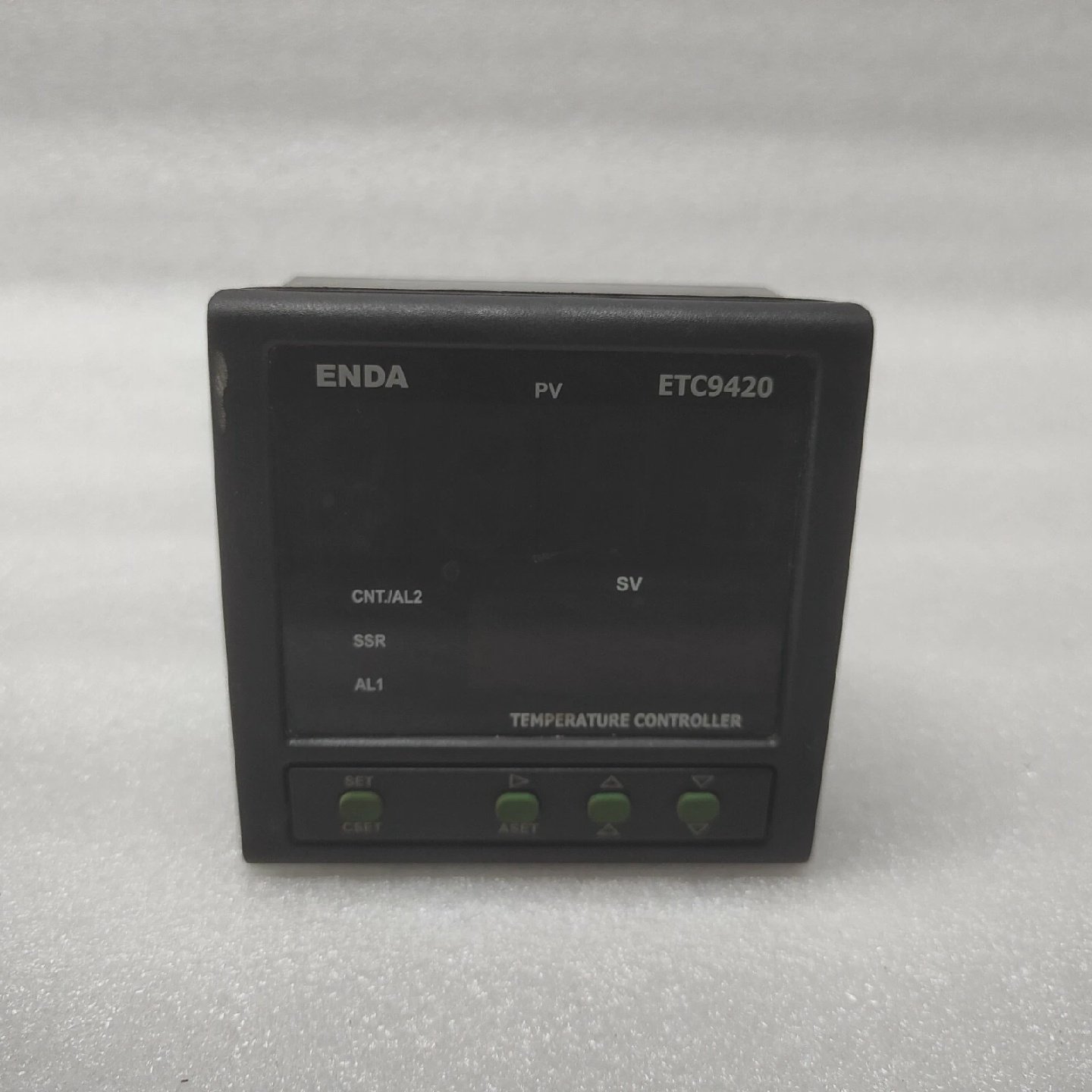 ENDA ETC9420 PID TEMPERATURE CONTROLLER 24VDC,电子元器件市场,其它元器件,淘宝优惠券,粉丝福利购,淘宝优惠卷