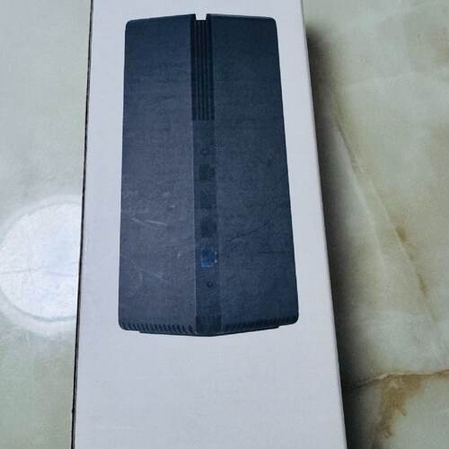 小米路由器AX3000 WiFi6版 3000M无线速率，5G双频，2976Mbps，25