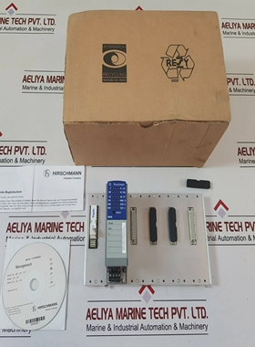 Hirschmannms30miceswitchingmodulems30-1602saaehh03.1.02