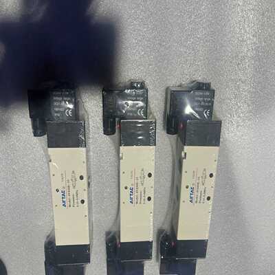 咨询-气阀4V430E-15