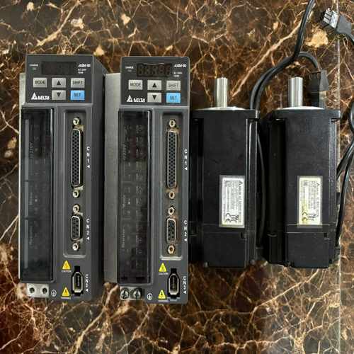 台达  ASD-B2-0721-B+ECMA-C20807R{议价}