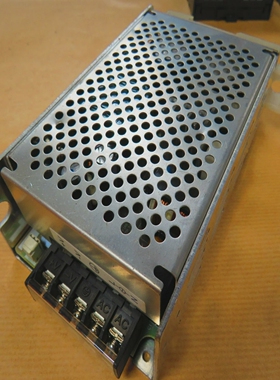 OmronS8JX-N15024CDPowersupplyAc100-240V3.5ADC24v6.5A