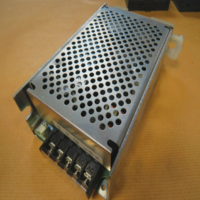 OmronS8JX-N15024CDPowersupplyAc100-240V3.5ADC24v6.5A