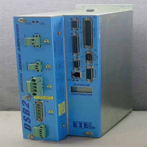 ETELDSB2数字伺服放大器DSB2S134-211E-000H1020E-031-23B