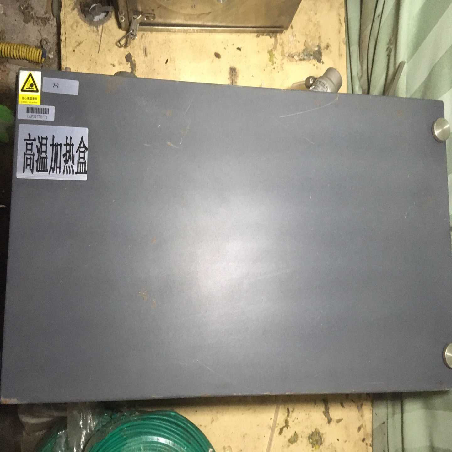 聚光科技cems-2000加热盒气体室.询价