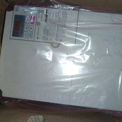 议价Yaskawas New Vs 606V7 Series Of 2 Frequency Converters M