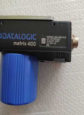 （洋洋设备）MATRIX400-400-010工业读码器datalo