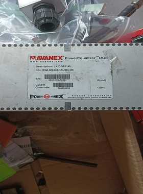 询价~贵的不得了，AVANEX LX-DGEF-XL
