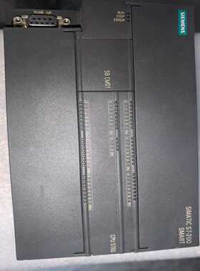 西门子S7-200SmartCPUST60--议价商品