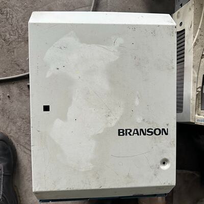 询价-BRANSON邦飞利变频器型号BRA400060BF