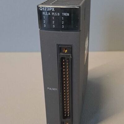 Q173PX  MITSUBISHI  Q173PX  Modulo Usato
