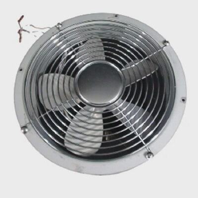 AMETEK ROTRON FAN 041185