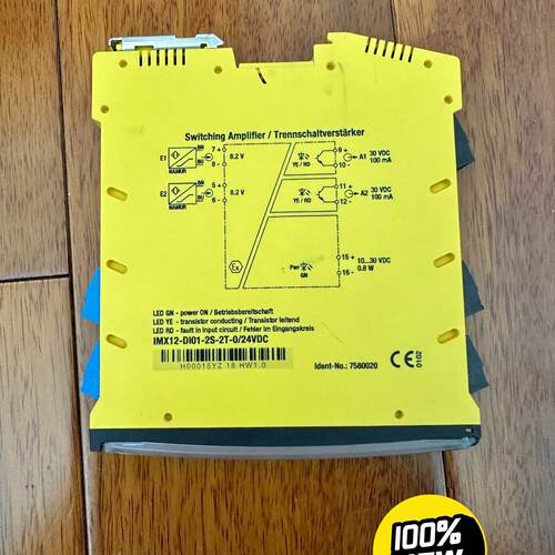 溢价-IMX12D1012S2T024VDC  Turc