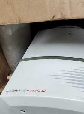 德国PFEIFFER普发EVB160PA真空阀门，成色如-议价