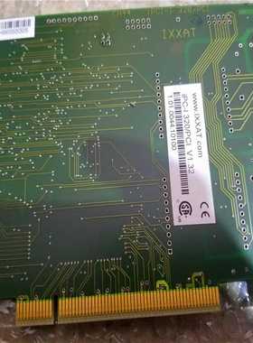 （议价）XXAT采集卡iPC-I320/PCIV1.32