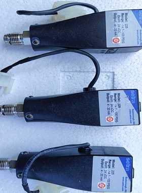 setra西特 压力传感器 225G100PCC411ZZA【侨报商行】