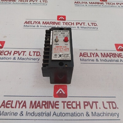 寻Terasaki Electric ANE1 AmeOcr Carreaux AC 100110V