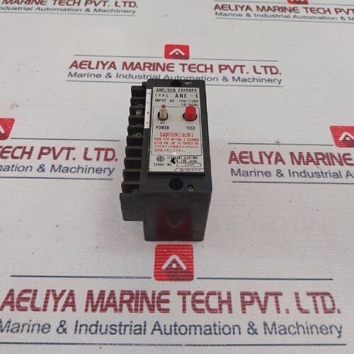 寻Terasaki Electric ANE1 AmeOcr Carreaux AC 100110V