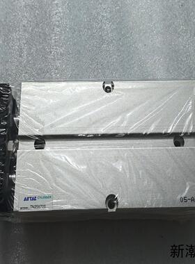 全新亚德客气缸TN25X70S原装正品带合格证未拆封双议价商品