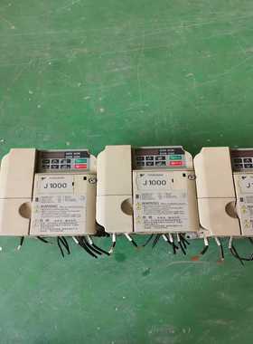 CIMR-JBBA0010BBA安川变频器J1000系列22询价