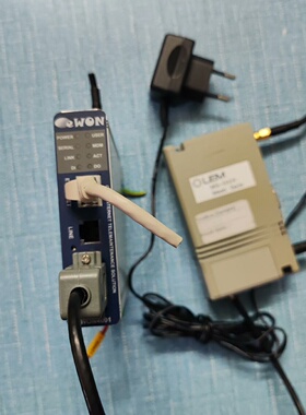 议价比利时eWON0810000388拆机好