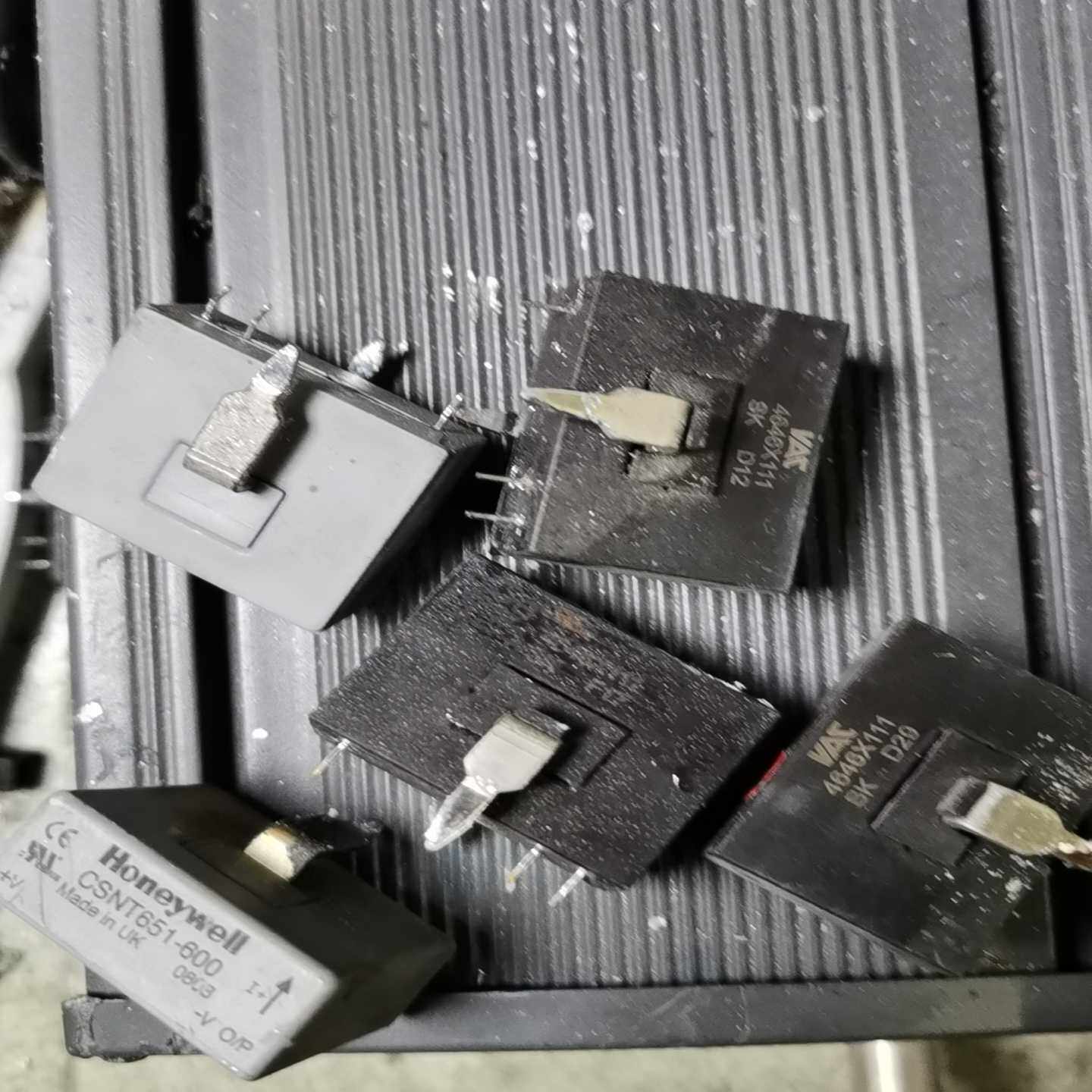 电流传感器4646X111，CSNT651-600询价