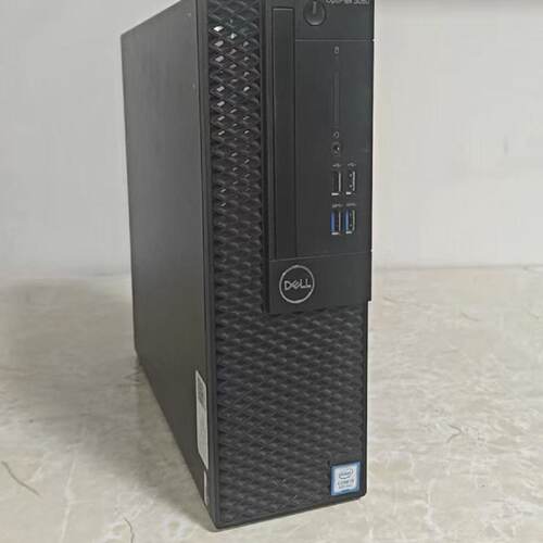 Dell戴尔3060SFF准系统8代平台现货70台-议价
