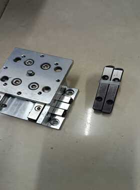 THKV3-50交叉导轨滑块十字滑块--议价商品