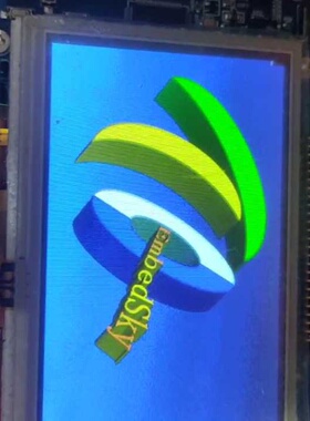 议价天嵌tq2440开发板带屏无任何问题