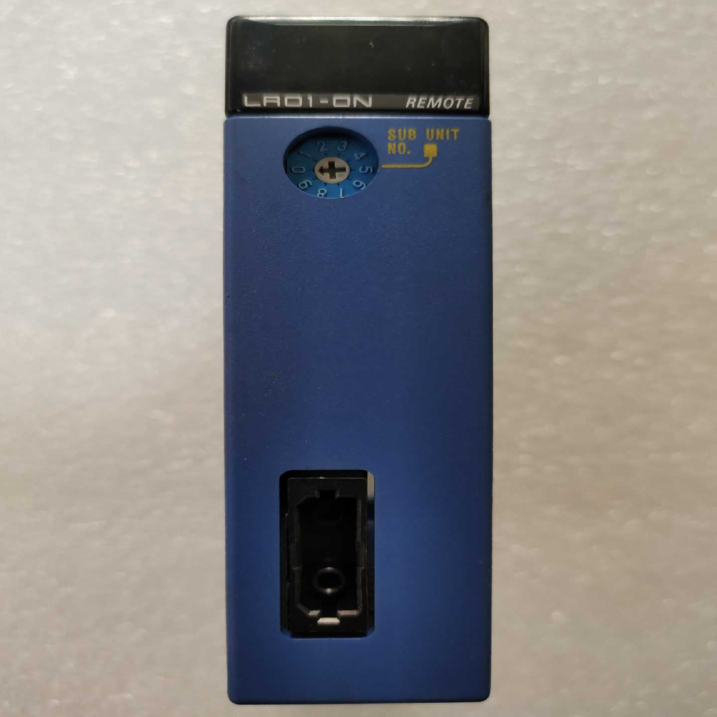 YOKOGAWA横河F3LR01-0N现货9个包-议价