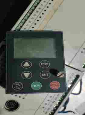 询价~变频器ATV38HD25N面板 VW3A581