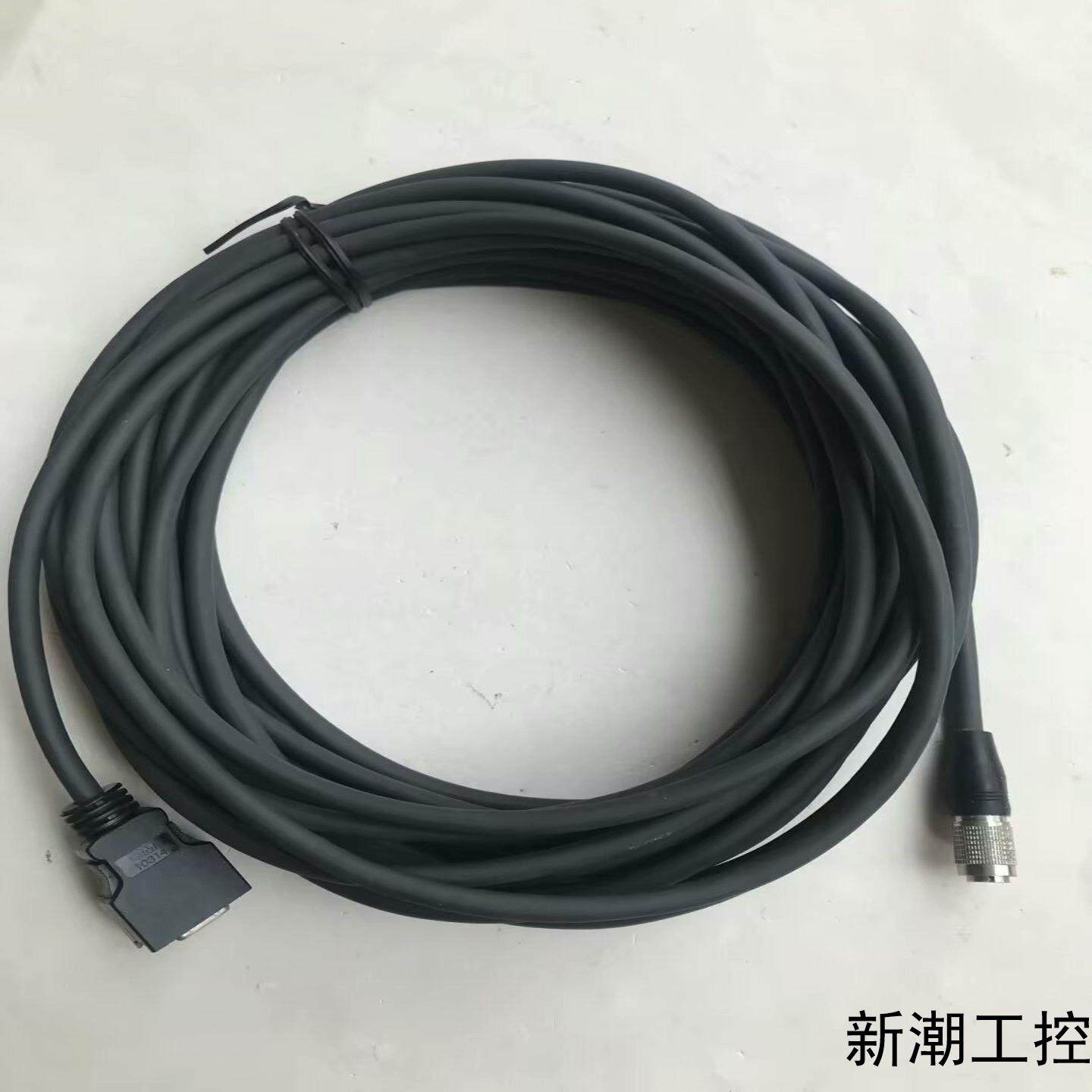 基恩士KEYENCE原装CV-C10工业相机连接线10米长议价商品
