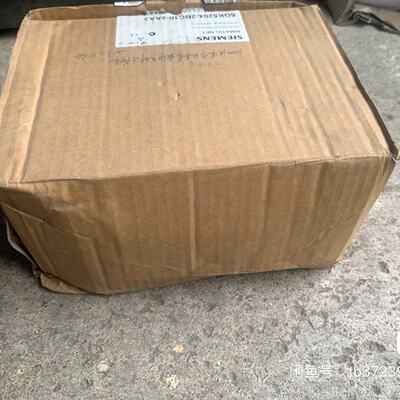 交换机6GK52042BC102AA3拍前询价下单