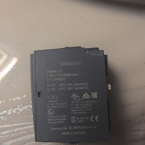 6ES71346HD000BA1德国制造-询