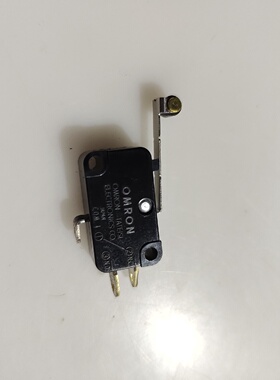 欧姆龙V1OFL21A动开关250VAC1A议价