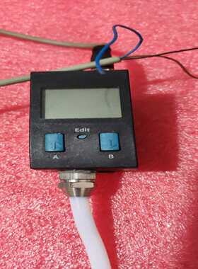 费斯托压力传感器开关，192034SDE1-V1询价