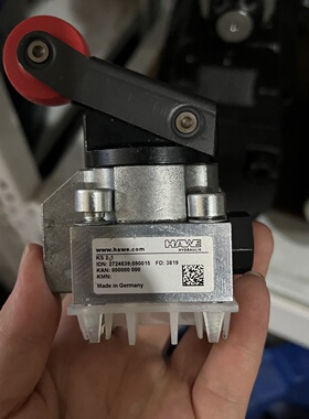 哈威KS21现货全新