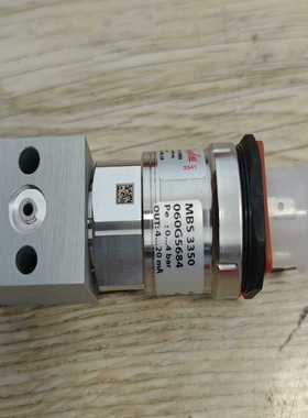 MBS3350 060G5684（佳毅工控）